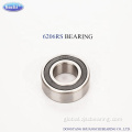 6000 Series Bearings High Speed Silent Ball Bearing Manufactory